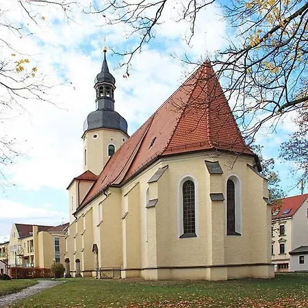 Appartamento Wolks *