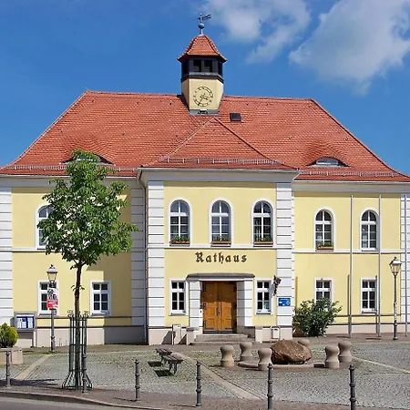 Appartamento Wolks *