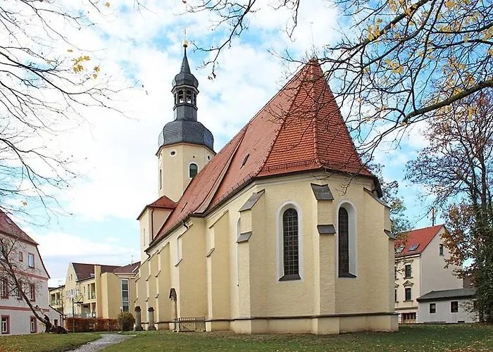 Appartamento Wolks *